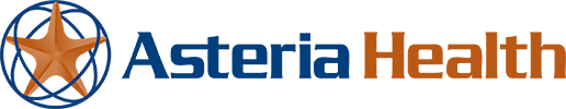 Asteria Health Logo